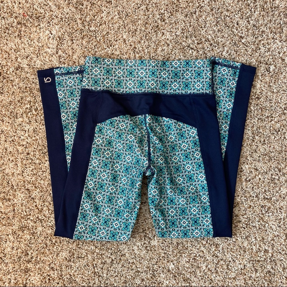 Girls Gap leggings size 10